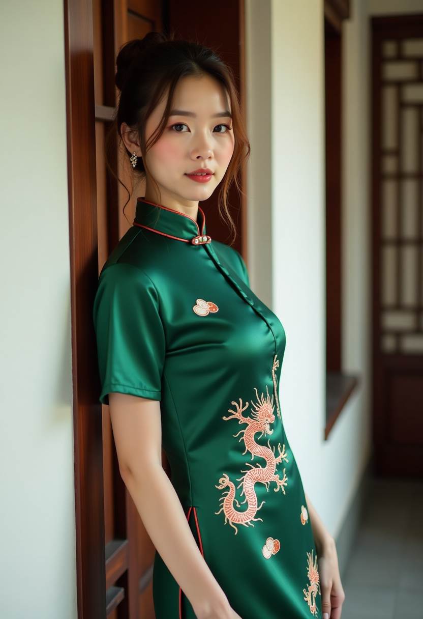第七码头