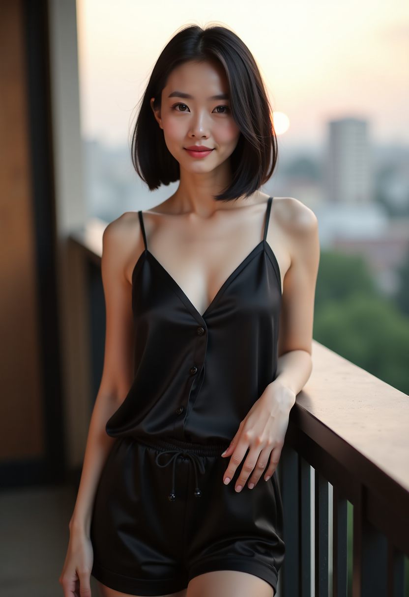 末班电车海报